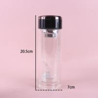 365号环底提环玻璃杯400ml 2